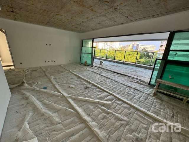 Apartamento 4 Quartos para Venda em Salvador, Alphaville I, 4 dormitórios, 4 suítes, 4 banheiros, 4 vagas