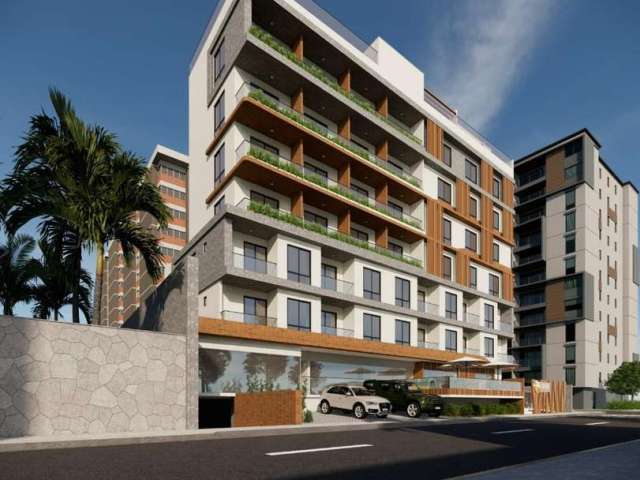 Apartamento à Venda em Jardim Oceania