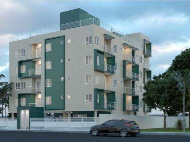 Apartamento à Venda em Praia Formosa