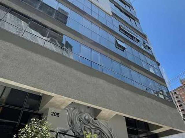 Apartamento com 4 dormitórios à venda sendo 4 suítes, 188 m² por - R$ 4.350.000,00 - Meia Praia - Itapema/SC