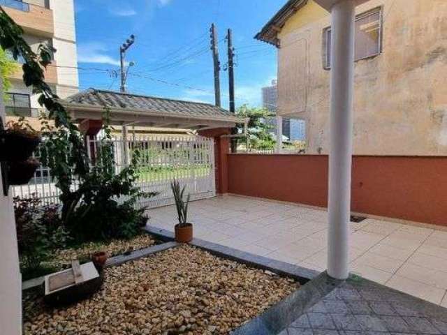 Casa para Venda em Balneário Piçarras, ITACOLOMI, 5 dormitórios, 3 suítes, 3 banheiros, 4 vagas