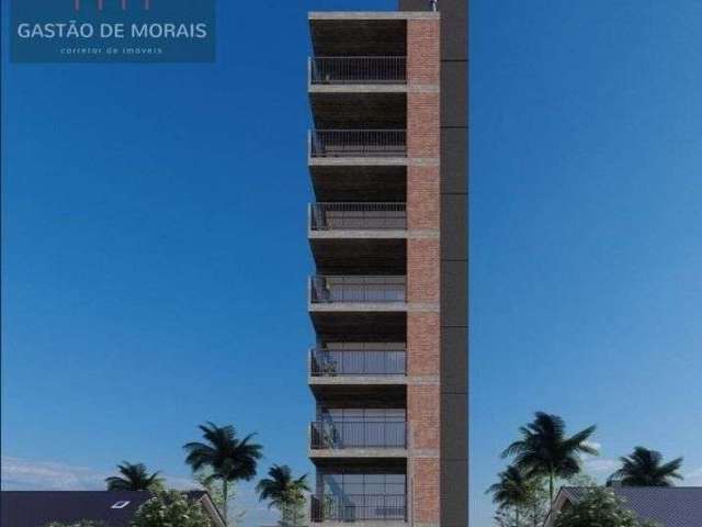 Apartamento para Venda em Balneário Piçarras, ITACOLOMI, 3 dormitórios, 1 suíte, 3 banheiros, 1 vaga