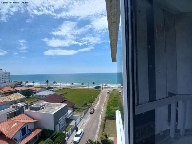 Cobertura para Venda em Barra Velha, TABULEIRO, 3 dormitórios, 3 suítes, 4 banheiros, 2 vagas