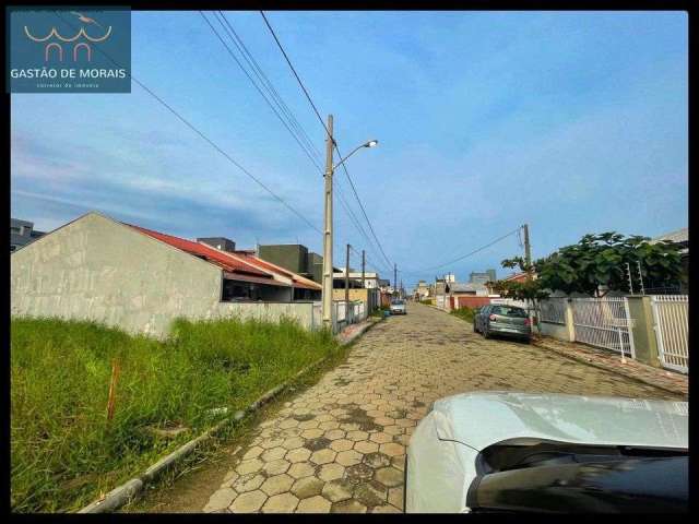 Terreno para Venda em Barra Velha, Itajuba