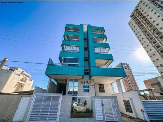 Apartamento para Venda em Balneário Piçarras, ITACOLOMI, 2 dormitórios, 1 suíte, 2 banheiros, 1 vaga