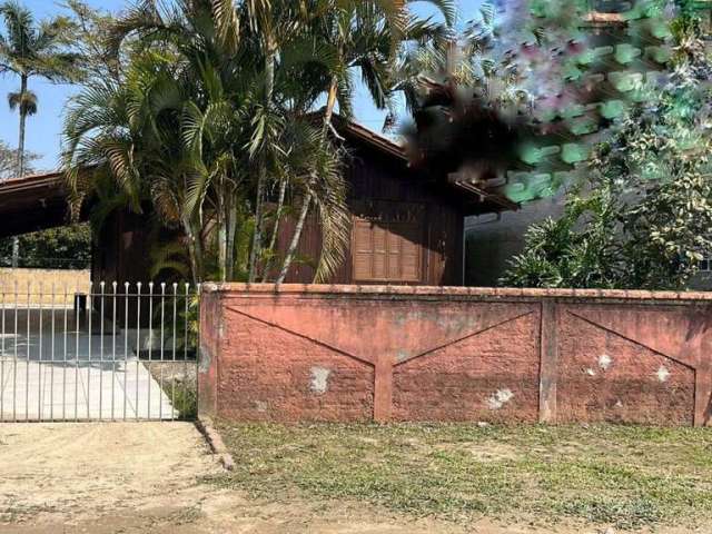 Casa para Venda em Penha, CENTRO, 3 dormitórios