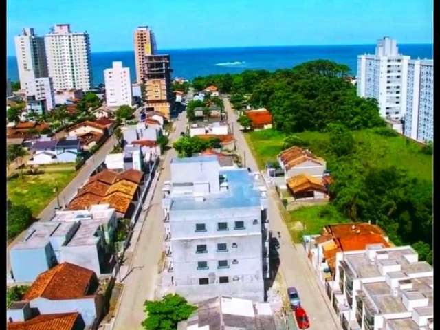 Apartamento para Venda em Balneário Piçarras, ITACOLOMI, 2 dormitórios, 1 suíte, 2 banheiros, 1 vaga