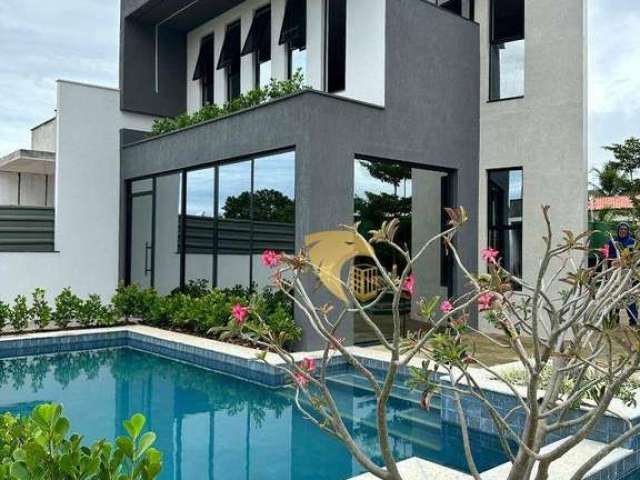 Casa com 2 dormitórios à venda, 76 m² por R$ 285.000,00 - Parques das Flores - Aquiraz/CE