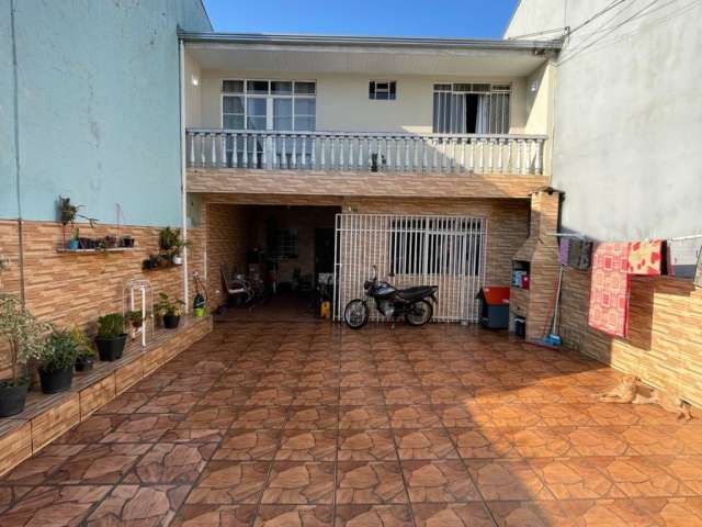 Sobrado 4 dormitorios R$ 370.000 Jardim Natal Pinheirinho, Curitiba - Pr