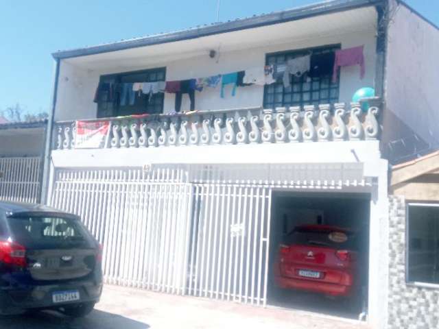 Sobrado de 3 dormitório, R$ 350.000  Pinheirinho - Curitiba - Pr