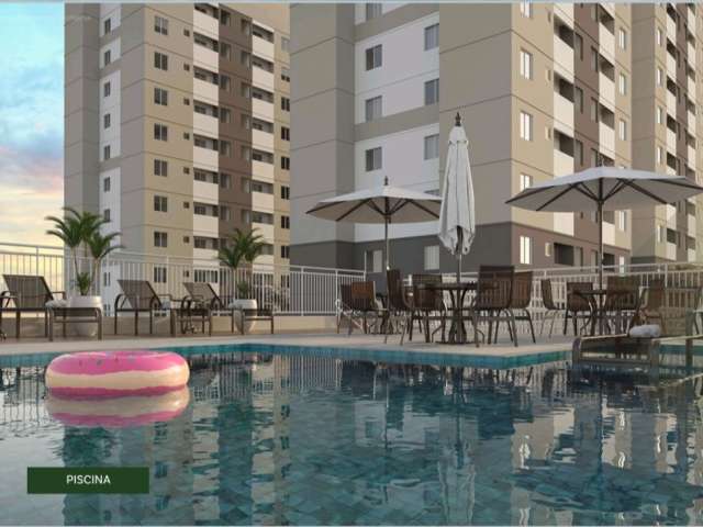 Residencial novitar em irajá