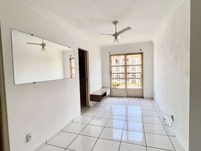 Apartamento no Cond. Mirim - Indaiatuba/SP