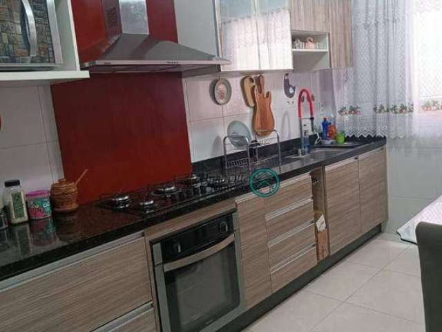 Ótimo apartamento de 105.7 Metros com 3 Quartos sendo 1 com Suíte