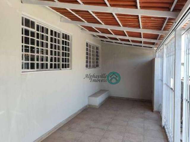 Ótima casa Para investidor ou a Própia Familia