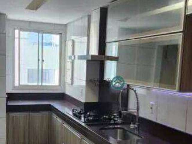 Apartamento 4 Quartos - Reformado  (Águas Claras)