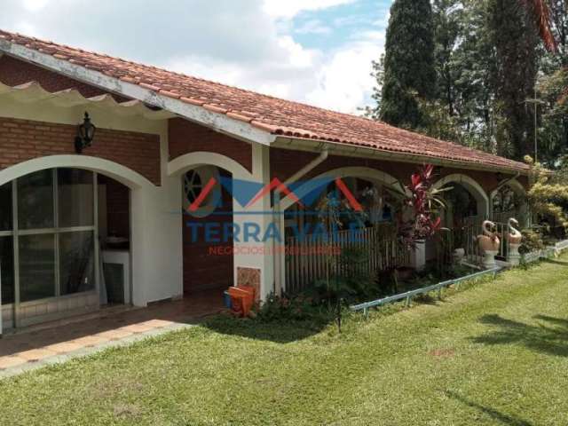 Chácara / sítio com 3 quartos à venda na Estrada Municipal Cam, Jardim Campo Grande, Campinas, 560 m2 por R$ 2.120.000