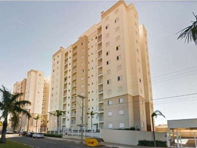 Apartamento com 3 quartos à venda na Rua Geraldo Ballone, 1335, Jardim America, Paulínia, 120 m2 por R$ 750.000