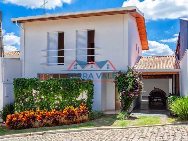 Casa em condomínio fechado com 4 quartos à venda na Rua César dos Santos, 160, Parque Imperador, Campinas, 175 m2 por R$ 1.540.000