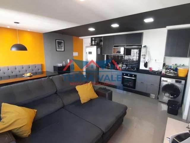 Apartamento com 1 quarto à venda no Sítio da Figueira, São Paulo , 41 m2 por R$ 320.000