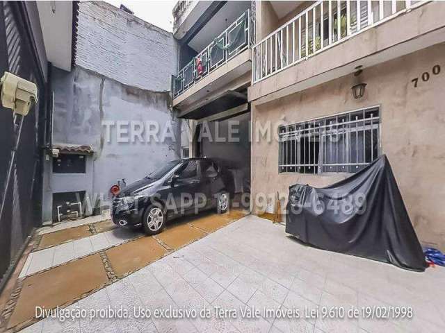 Casa com 3 quartos à venda na Rua Campo das Pitangueiras, Jardim São Nicolau, São Paulo, 150 m2 por R$ 550.000