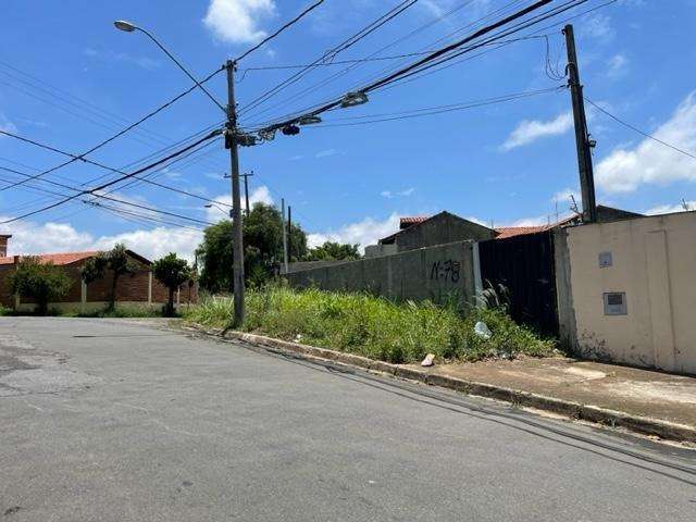 Terreno à venda na Rua Buenos Aires, 78, Parque São Quirino, Campinas por R$ 530.000