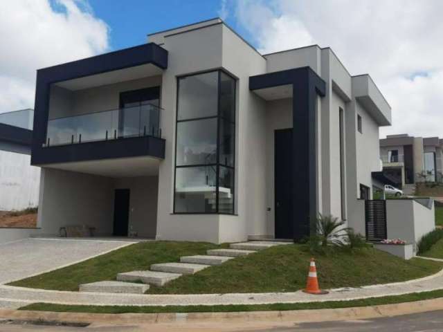 Casa em condomínio fechado com 3 quartos à venda na Estrada Municipal do Roncáglia, 1090, Roncáglia, Valinhos, 247 m2 por R$ 2.060.000