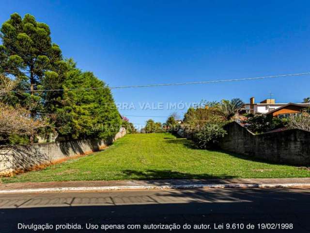 Terreno em condomínio fechado à venda na Estrada da Rhodia, 12, Barão Geraldo, Campinas por R$ 1.380.000