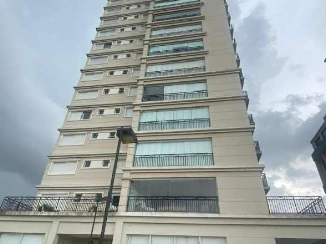 Apartamento com 3 quartos à venda na Avenida Marechal Rondon, 700, Jardim Chapadão, Campinas, 138 m2 por R$ 1.400.000