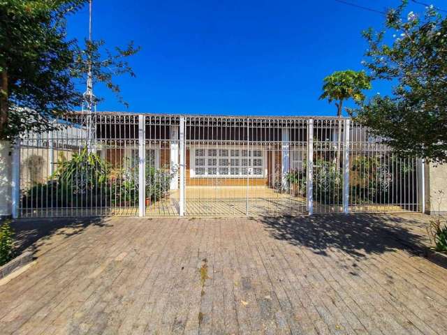 Casa com 5 quartos à venda na Rua Barão de Porto Feliz, 195, Jardim Eulina, Campinas, 444 m2 por R$ 1.060.000