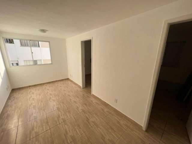 Apartamento com 3 quartos à venda na Rua Álvaro de Mendonça, 1250, Itaquera, São Paulo, 60 m2 por R$ 228.000