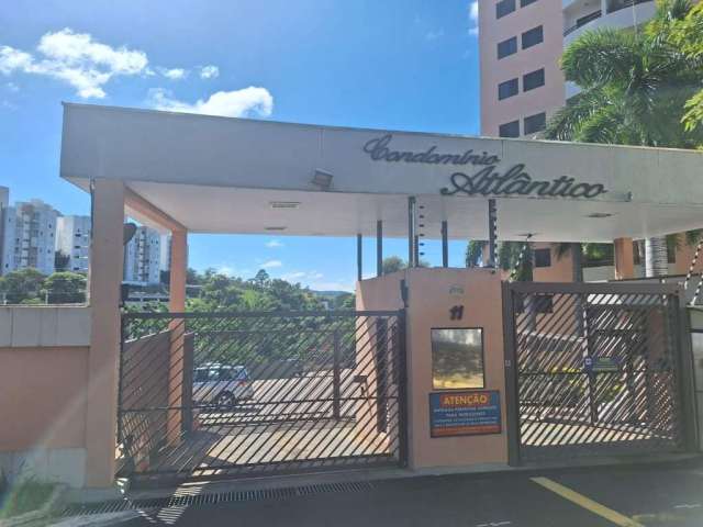 Apartamento com 3 quartos à venda no Jardim Alto da Boa Vista, Valinhos , 69 m2 por R$ 455.000