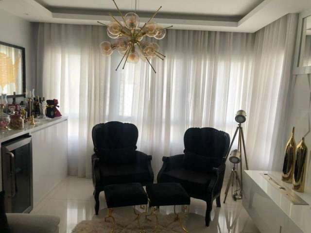 Apartamento com 3 quartos à venda na Rua João Lopes Vieira, 108, Loteamento Residencial Vila Bella Dom Pedro, Campinas, 181 m2 por R$ 2.400.000