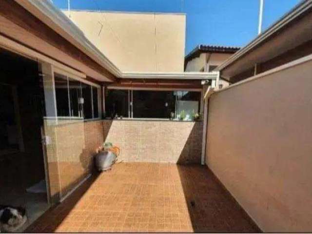 Casa com 3 quartos à venda no João Aranha, Paulínia  por R$ 630.000