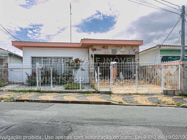 Casa com 5 quartos à venda na Rua João Gutemberg, 76, Jardim Bandeirantes, Campinas por R$ 647.000