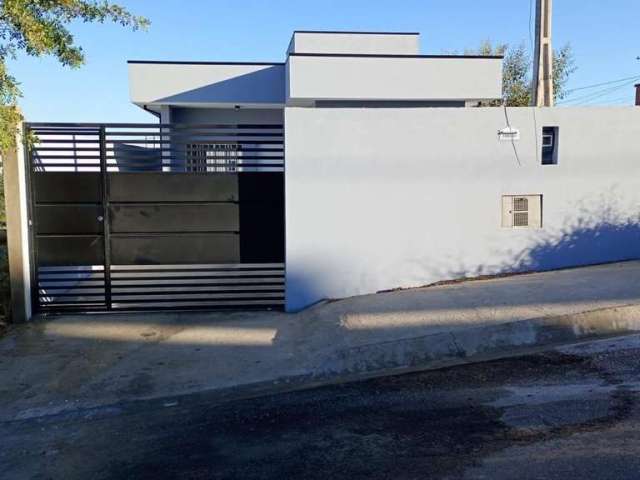 Casa com 2 quartos à venda no Jardim das Flores, Hortolândia  por R$ 295.000