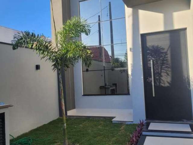 Casa com 3 quartos à venda na Ricieri Scachetti, Jardim Regina, Indaiatuba por R$ 1.113.000