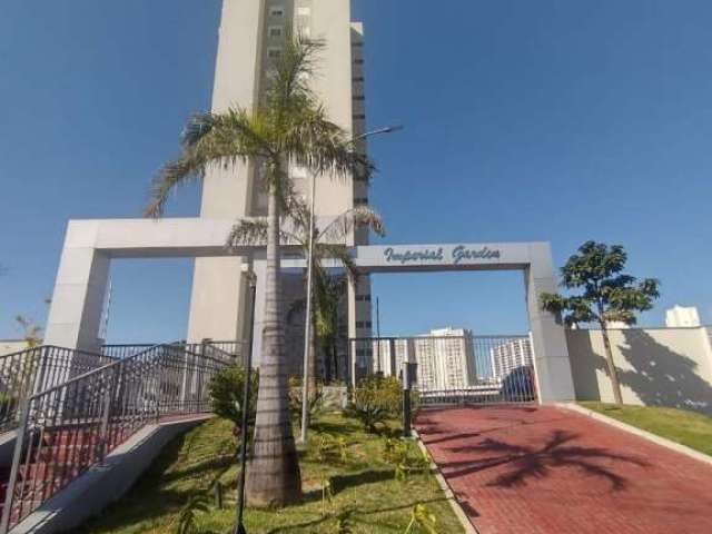 Apartamento com 2 quartos à venda na Rua Campos do Jordão, 449, Fundação da Casa Popular, Campinas, 58 m2 por R$ 435.000