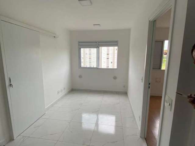 Apartamento com 2 quartos à venda na Rua Jair Andrade e Silva, 30, Jardim Ibirapuera, Campinas, 40 m2 por R$ 400.000