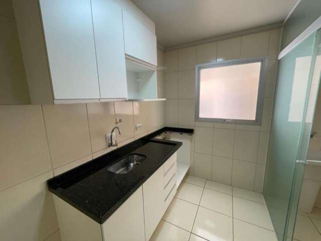 Apartamento com 1 quarto à venda na Rua Santos Dumont, 277, Cambuí, Campinas, 42 m2 por R$ 330.000