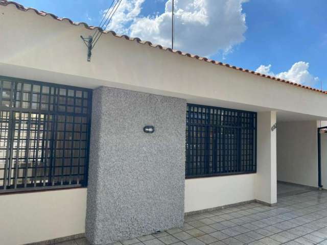 Casa comercial com 4 salas à venda na Rua Celso Egídio Sousa Santos, 697, Jardim Chapadão, Campinas, 233 m2 por R$ 890.000