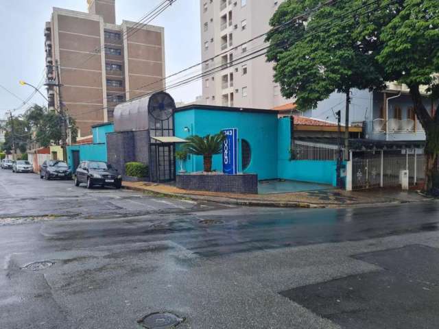 Casa comercial à venda no Bosque, Campinas , 118 m2 por R$ 750.000