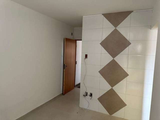 Apartamento com 1 quarto à venda na Rua Professor Luiz Rosa, 60, Botafogo, Campinas, 38 m2 por R$ 136.000