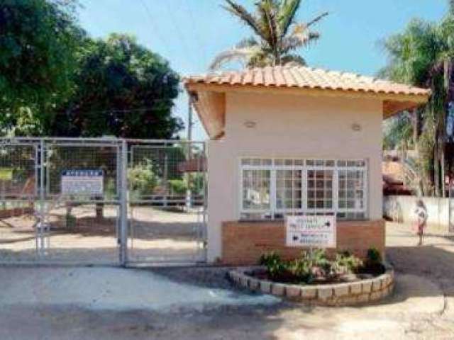 Chácara / sítio com 2 quartos à venda na Sitio Barranco Alto, 557, Tanquinho Velho, Jaguariúna por R$ 392.000