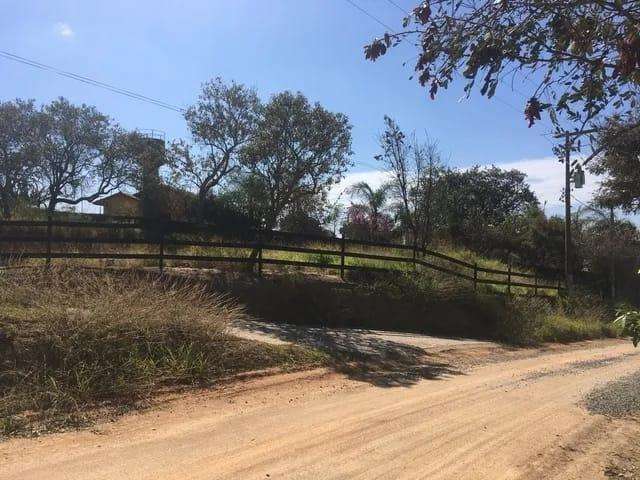 Terreno comercial à venda na Rua Heitor Penteado, Joaquim Egídio, Campinas por R$ 730.000