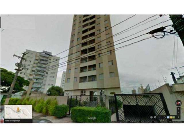 Apartamento com 3 quartos à venda na Avenida Doutor Eduardo Cotching, 822, Vila Formosa, São Paulo, 60 m2 por R$ 485.000