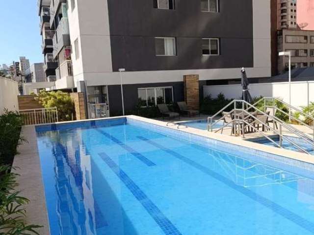 Apartamento com 1 quarto à venda na Rua Doutor Quirino, 779, Centro, Campinas, 40 m2 por R$ 369.000