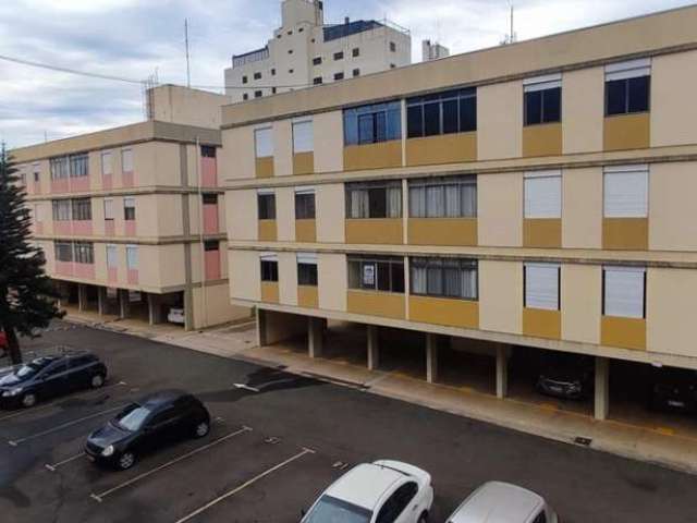 Apartamento com 2 quartos à venda na Avenida General Carneiro, 576, Vila João Jorge, Campinas, 74 m2 por R$ 318.000