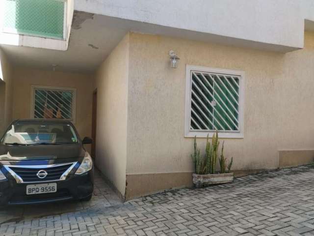 Casa em condomínio fechado com 2 quartos à venda na Rua Major Ângelo Zanchi, 355, Penha De França, São Paulo por R$ 573.000