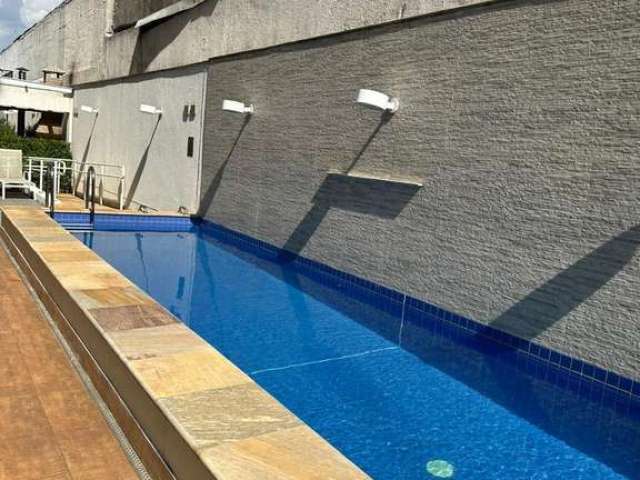 Apartamento com 2 quartos à venda na Rua Assungui, 831, Alto do Ipiranga, São Paulo, 50 m2 por R$ 530.000