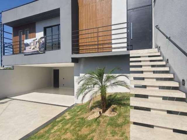 Casa com 3 quartos à venda na Rua Parque Nacional de Jericoacoara, 104, Parque São Jorge, Campinas por R$ 902.000